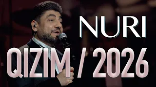 Nuri - QIZIM (Bakı Konqres Mərkəzi / 2026)