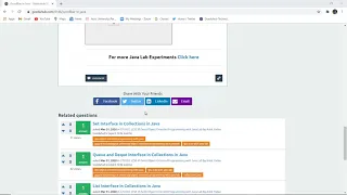 JScrollBar in Java Creating Scrollbars Using JScrollBar Class JScrollBar in Java Swing