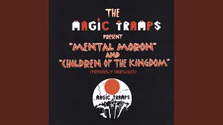 ילדי הממלכה 