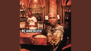 kubuhlungu mixed by dj amenisto 