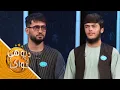 Lagu Da Pohe Zwak - Episode 237 | د پوهې ځواک - اووه دېرشمه برخه
