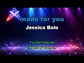 Lagu Jessica Baio - Made For You [Instrumental]