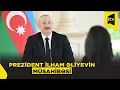 Download Lagu Prezident İlham Əliyev “Əl-Ərəbiyyə” telekanalına müsahibə verib