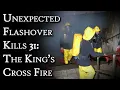 Onverwachte Flashover: The King's Cross Fire | Fascinerende horror