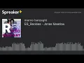 ES_Bookies - Jones Meadow