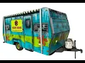 Escape Room Trailer in Fort Smith Fayetteville Bentonville Rogers Arkansas