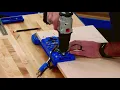 Kreg Shelf Pin Jig