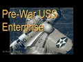 Download Lagu USS Enterprise CV-6 1939 crash landingen TBD BT-1 vliegdekschip Luchtvaartfoto's NARA Nationaal A...