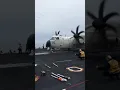Download Lagu Bagini cara pesawat besar take-off dari kapal induk