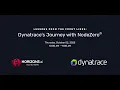 Lessons from the Front Lines Dynatrace s Journey with NodeZero