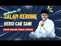 Terbaru..!!! Salam kerong versi sholawat || cak sani || Hadrah ahbaabul Qohwah Lamongan