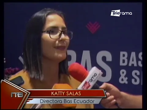 Cadena uruguaya Bas aperturó primera tienda internacional en Ecuador