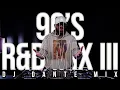 Download Lagu 90's R\u0026B DJ MIX | PART III | BLACKSTREET | MARY J. BLIGE | BRANDY | MISSY ELLIOTT | SWV | + MORE