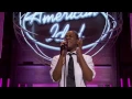Joshua Ledet - Jar Of Hearts