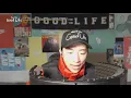 아재 힙합 - 창모 : Selfmade Orange(Feat.SUPERBEE)_Live cover