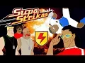 Lagu SUPA STRIKAS [PRZERÓBKA]