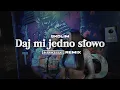 Download Lagu SKOLIM - Daj mi Jedno Słowo (Bounce \u0026 Slap Remix)