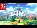 Download Lagu Zelda: Link's Awakening (Switch 2) - Full Game 100% Walkthrough (4K 60FPS)