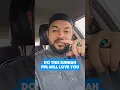 Download Lagu Doe deze soennah, mensen zullen van je houden