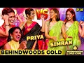 Download Lagu Simran-ஆ? Priya-வா? 😍 Epic Dance Face-Off 🤩 Sultana Mode ON 🔥 Stage Explodes!💥 #bgi