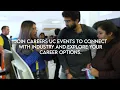 Employer Connect career fair 2022