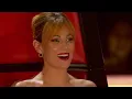 All Bisbal's Finalists - Dígale | The Final | The Voice Kids Spain 2025
