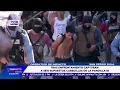 Six leaders of Gang 18 captured in San Pedro Sula