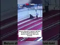 VIRAL PEREMPUAN SALAT DI MASJID DIDUGA KENA PELECEHAN SEKSUAL
