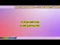 Kaytlin Filander - Jys Die Moeite Werd. (Lyrics)