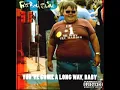 Fatboy Slim - Gangster Trippin' (Official Audio)