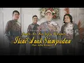 Download Lagu ILUNI ANAK SIAMPUDAN// NAGABE TRIO feat JEFFRY SITOMPUL #lagubatakterbaru2022