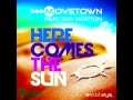 Lagu Movetown feat Ray Horton - Here Comes The Sun