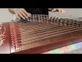 Download Lagu 【Overmortal Theme Song】- Becoming Overmortal Guzheng Cover