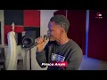 EBUBE DIKE 🔥 | Prince Anyin x Chinyere Udoma | Powerful Igbo Worship Cover