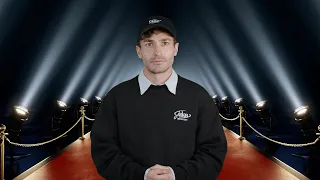 changing the game: The Jake Industries Show Trailer
