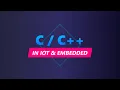 in IoT Embedded Systems Programming Guide