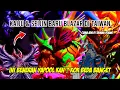 Lagu DASH-GARON !! YAPOOL RAINBOW \u0026 U KILLERSAURUS - Bahas Kaiju \u0026 Seijin Baru Ultraman Blazar Taiwan