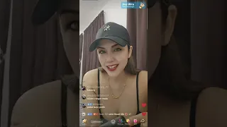 lyana malay girl tik tok live part1 viralvideo shortvideo malaysia indonesia live popular