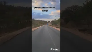 Zimbabwe what kind of driving is this