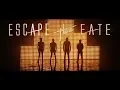 Download Lagu Escape The Fate - I Am Human (Official Music Video)