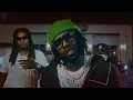 Chief Keef - Talking Ish ft. Ballout (official video)