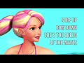 Download Lagu Barbie in A Mermaid Tale - Queen Of The Wave (With Lyrics)