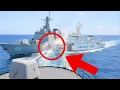 Download Lagu CHINA's torpedobootjager van 1 miljard dollar botst op kustwachtschip – wat is er werkelijk gebeurd?