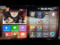 Download Lagu TIGER ONE MILLION V5 2.4G+5.8G💣متوفر حاليا 4Kx2K طريقة تعامل مع الجهاز العملاق 18 تطبيقات متوفرة