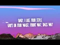 Drake - One Dance