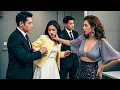 Lagu Hari pertama kerja, gadis ditampar bos, ternyata istri bos besar suami marah pecat dan balas dendam!