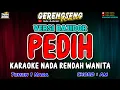 Download Lagu PEDIH KARAOKE!! Ade Astrid | BAJIDOR