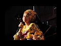 Jazzmeia Horn – The Peacocks / Live - Paris - 2017