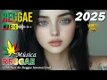 Lagu AS MELHORES DO REGGAE DO MARANHÃO ♫ SEQUÊNCIA MELHOR REGGAE INTERNACIONAL ♫ SUCESSOS DE 2026 REGGAE