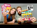 Download Lagu 18 nieuwe BIZARRE chocolade repen van JUMBO testen! 🍫
